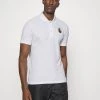 Sergio Tacchini Polo Shirt - White 10 Sergio Tacchini Polo Shirt - White -Sergio Tacchini Sales d35c47190a5344b8b1cd5514b67bfd76
