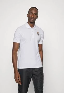 Sergio Tacchini Polo Shirt - White