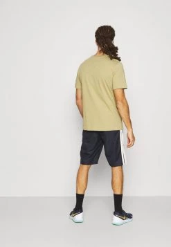 Sergio Tacchini ANSLEY BERMUDA - Sports Shorts - Night Sky -Sergio Tacchini Sales d38b11d8a6b249f0a567ba94e4154c98