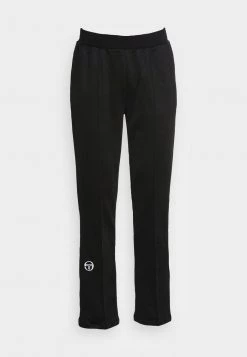Sergio Tacchini ORION TRACKPANT - Tracksuit Bottoms - Black/white 8 Sergio Tacchini ORION TRACKPANT - Tracksuit Bottoms - Black/white -Sergio Tacchini Sales d525f81d43bf4a4384ba241f6ac13a74