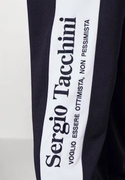 Sergio Tacchini OTTIMISTA TRACK PANT - Tracksuit Bottoms - Night Sky 15 Sergio Tacchini OTTIMISTA TRACK PANT - Tracksuit Bottoms - Night Sky -Sergio Tacchini Sales d56b955fb9cd4c1a80b382061633ea8b