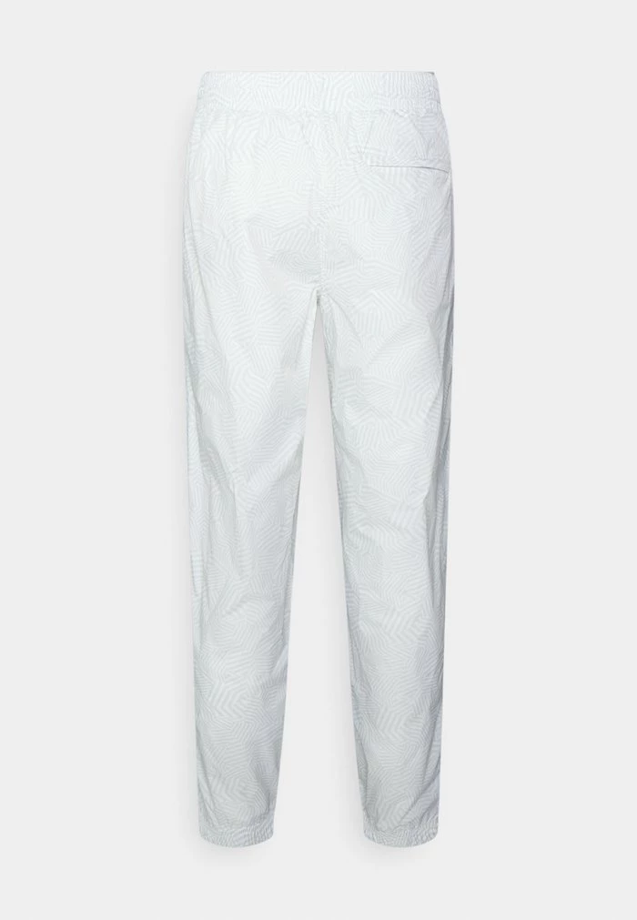 Sergio Tacchini DAZZLE TRACKSUIT - Tracksuit - White 4 Sergio Tacchini DAZZLE TRACKSUIT - Tracksuit - White - Image 4