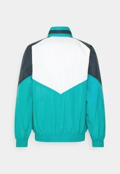 Sergio Tacchini VERENNA TRACKSUIT - Tracksuit - Pagoda Blue Multi -Sergio Tacchini Sales d65759062c0a4d79ac1c39c18409af68