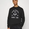 Sergio Tacchini TENNISCLUB - Sweatshirt - Black 7 Sergio Tacchini TENNISCLUB - Sweatshirt - Black -Sergio Tacchini Sales d7abc97759fb40c0b4ee8601468f0644