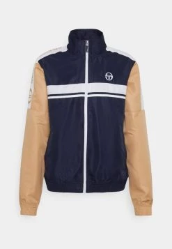 Sergio Tacchini CARLO TRACK - Training Jacket - Sand