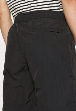 Sergio Tacchini AMONT - Shorts - Anthracite 9 Sergio Tacchini AMONT - Shorts - Anthracite -Sergio Tacchini Sales dc03a18111294fd99b7d49a2b2814d50