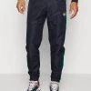 Sergio Tacchini ABITA TRACK PANTS - Tracksuit Bottoms - Navy/botanical 7 Sergio Tacchini ABITA TRACK PANTS - Tracksuit Bottoms - Navy/botanical -Sergio Tacchini Sales dd0ac2678cd84339982eb095c195501a