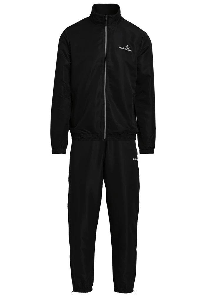 Sergio Tacchini CARSON - Tracksuit - Antracite 8 Sergio Tacchini CARSON - Tracksuit - Antracite - Image 8