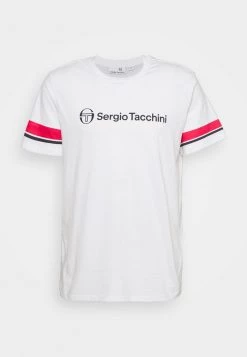 Sergio Tacchini ABELIA - Print T-shirt - White 10 Sergio Tacchini ABELIA - Print T-shirt - White -Sergio Tacchini Sales dfa275af52a74d35b99139f1c8f611bb