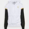 Sergio Tacchini NION TRACKJACKET - Training Jacket - White/gold -Sergio Tacchini Sales dfb2effc042e4e9ab7dcee5318d4acf0