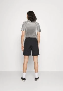 Sergio Tacchini AMONT - Shorts - Anthracite 7 Sergio Tacchini AMONT - Shorts - Anthracite -Sergio Tacchini Sales e0367bd9b8af4a1780599b3f296f5f02