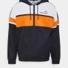 Sergio Tacchini NIELS TRACK JACKET - Training Jacket - Dark Blue/orange 11 Sergio Tacchini NIELS TRACK JACKET - Training Jacket - Dark Blue/orange -Sergio Tacchini Sales e0bc16bd3243430db4f7fba818471890
