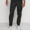 Sergio Tacchini ABITA TRACK PANTS - Tracksuit Bottoms - Black/orange 10 Sergio Tacchini ABITA TRACK PANTS - Tracksuit Bottoms - Black/orange -Sergio Tacchini Sales e1bc5ed489344520bdf8d00b6b8a6126