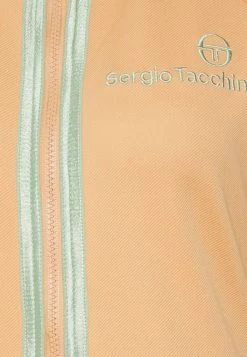 Sergio Tacchini ANTONELLA JACKET - Summer Jacket - Doe -Sergio Tacchini Sales e2315963d2294df5a9b0d4f0f17a26be