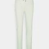 Sergio Tacchini AMANDA PANTS - Tracksuit Bottoms - Spray -Sergio Tacchini Sales e2918b64c7084182870a97e339a42d9d