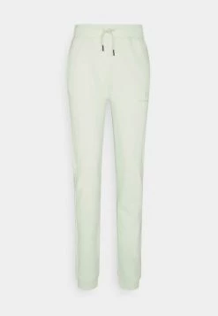 Sergio Tacchini AMANDA PANTS - Tracksuit Bottoms - Spray