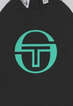 Sergio Tacchini BABY TRACKSUIT SET UNISEX - Tracksuit - Anthracite/biscay Green 7 Sergio Tacchini BABY TRACKSUIT SET UNISEX - Tracksuit - Anthracite/biscay Green -Sergio Tacchini Sales e375cc7d02274c67a8cc60e31b673ec8