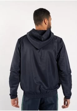 Sergio Tacchini CARSON - Training Jacket - Navy White 6 Sergio Tacchini CARSON - Training Jacket - Navy White -Sergio Tacchini Sales e5150cf99c6f4c878af0c5fe96c47d41