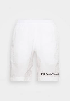 Sergio Tacchini AMONT - Shorts - Blanc De Blanc 10 Sergio Tacchini AMONT - Shorts - Blanc De Blanc -Sergio Tacchini Sales e52796c72c4b48c489ebc23e6ed48a5a