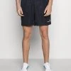 Sergio Tacchini ROB - Sports Shorts - Navy/white -Sergio Tacchini Sales e5390bf2a4e1490aae85b35dfc80d4f7