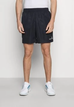 Sergio Tacchini ROB - Sports Shorts - Navy/white