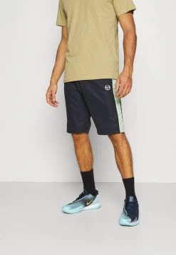 Sergio Tacchini ANSLEY BERMUDA - Sports Shorts - Night Sky