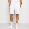 Sergio Tacchini TENNIS YOUNGLINE SHORTS - Sports Shorts - Blanc De Blanc/night Sky -Sergio Tacchini Sales e60e7435c17b4ef38806dbf0175f4ac7