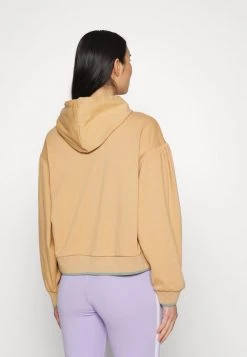 Sergio Tacchini CARMEN HOODIE - Sweatshirt - Doe -Sergio Tacchini Sales e880df0cbbad4d7ebadcae3b91d09015