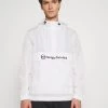 Sergio Tacchini ANTO ANORAK - Summer Jacket - Blanc De Blanc 15 Sergio Tacchini ANTO ANORAK - Summer Jacket - Blanc De Blanc -Sergio Tacchini Sales e8c7ff7959b5419e9c2c0318515cc920