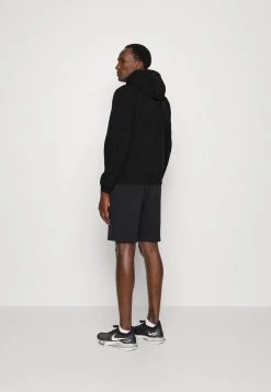 Sergio Tacchini NETEM TRACK JACKET - Training Jacket - Black/white -Sergio Tacchini Sales ea318e6353024ea086caff9d9fbc41ea