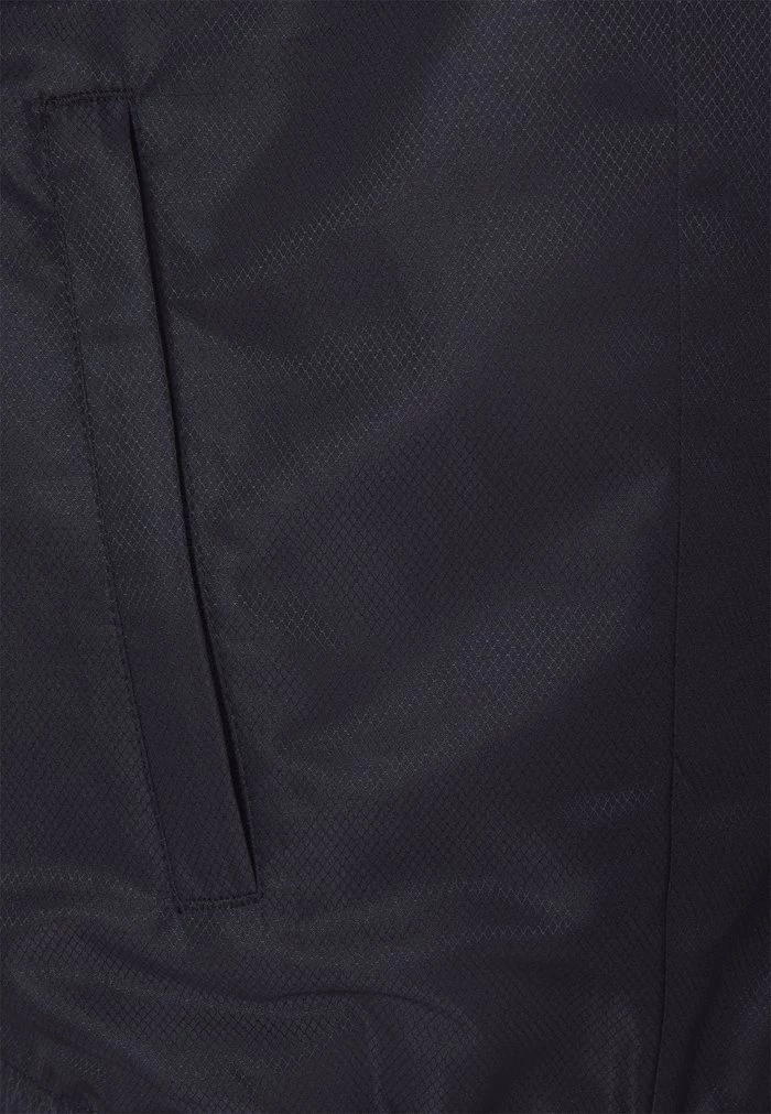 Sergio Tacchini NIELS TRACK JACKET - Training Jacket - Dark Blue/orange 3 Sergio Tacchini NIELS TRACK JACKET - Training Jacket - Dark Blue/orange - Image 3