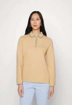 Sergio Tacchini SILVIA - Long Sleeved Top - Doe