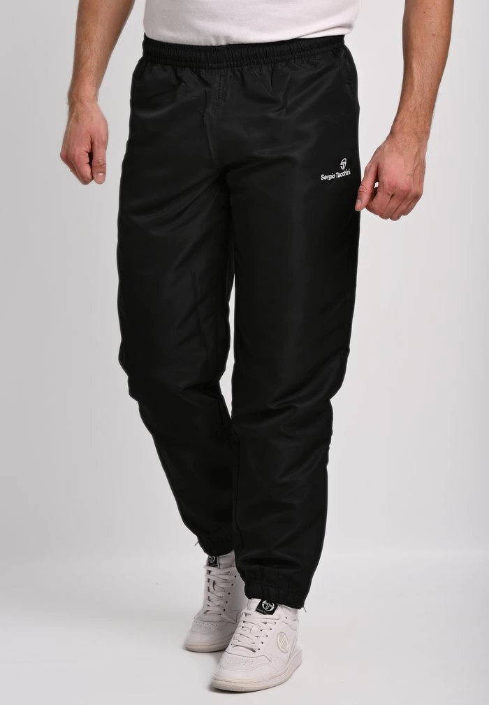 Sergio Tacchini CARSON - Tracksuit - Antracite 4 Sergio Tacchini CARSON - Tracksuit - Antracite - Image 4