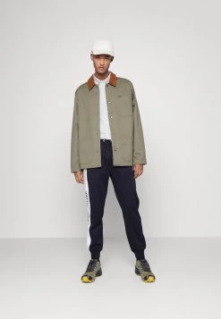 Sergio Tacchini OTTIMISTA TRACK PANT - Tracksuit Bottoms - Night Sky