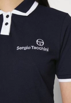 Sergio Tacchini ANNALISE - Polo Shirt - Night Sky -Sergio Tacchini Sales ed25842c52a744638edc5ded0386615c