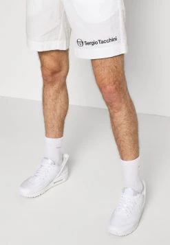 Sergio Tacchini AMONT - Shorts - Blanc De Blanc 11 Sergio Tacchini AMONT - Shorts - Blanc De Blanc -Sergio Tacchini Sales ee8a176c9eae4842b0f5ac915659f615
