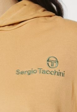 Sergio Tacchini CARMEN HOODIE - Sweatshirt - Doe -Sergio Tacchini Sales efeb0fc9d7b247579c76af60fb57ad3d
