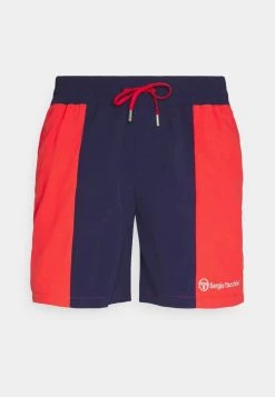 Sergio Tacchini GIONATA - Shorts - Night Sky