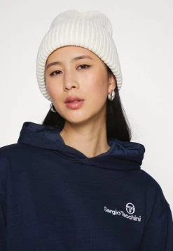 Sergio Tacchini CARMEN HOODIE - Sweatshirt - Night Sky -Sergio Tacchini Sales f204dc3a512442bda089a94768b391a8