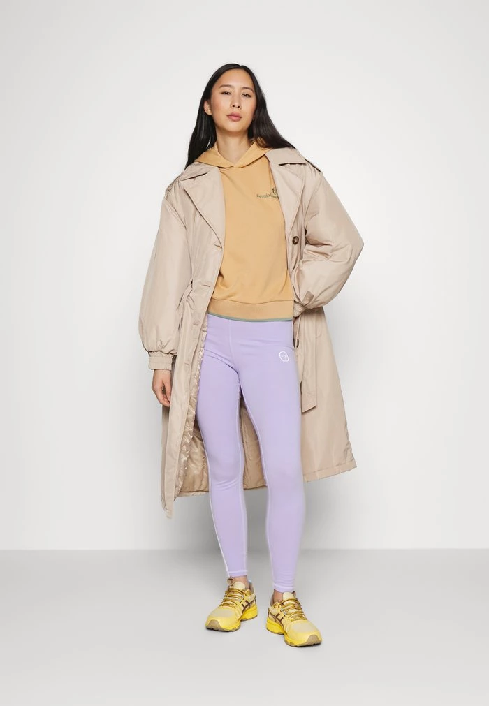 Sergio Tacchini MARTINA - Leggings - Trousers - Lavender 2 Sergio Tacchini MARTINA - Leggings - Trousers - Lavender - Image 2