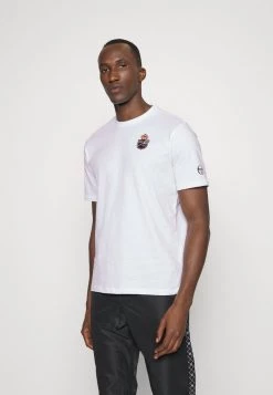 Sergio Tacchini Sports T-shirt - White