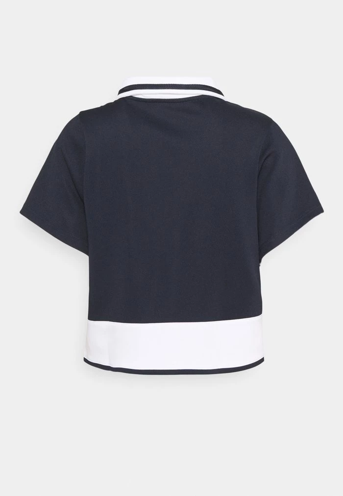 Sergio Tacchini FRANCES - Button-down Blouse - Night Sky 2 Sergio Tacchini FRANCES - Button-down Blouse - Night Sky - Image 2