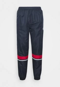 Sergio Tacchini LUIGI TRACK SUIT - Tracksuit - Dark Blue -Sergio Tacchini Sales f7427db5095543f9ba0dc58d3c132bdf