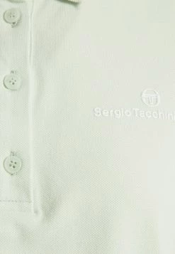 Sergio Tacchini AXELLE - Long Sleeved Top - Green -Sergio Tacchini Sales f7e1de5bb5214957bbd7bf97e507f2e4