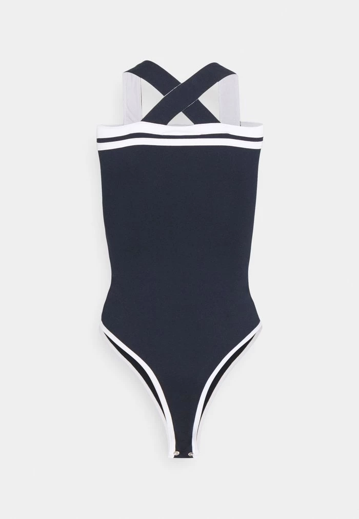 Sergio Tacchini LETIZIA - Top - Night Sky 2 Sergio Tacchini LETIZIA - Top - Night Sky - Image 2