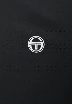 Sergio Tacchini DELETIONLIST TENNIS YOUNGLINE PRO - Print T-shirt - Anthracite/blanc De Blanc 5 Sergio Tacchini DELETIONLIST TENNIS YOUNGLINE PRO - Print T-shirt - Anthracite/blanc De Blanc -Sergio Tacchini Sales f8602af6170545b7a2d4a7d8bb7718b4