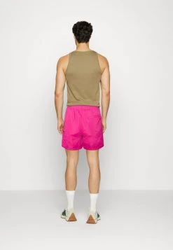 Sergio Tacchini VERENNA - Shorts - Fuchsia Rose -Sergio Tacchini Sales fa0bfbd68d9248929bae6e2432d49f28