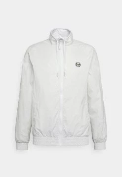 Sergio Tacchini DAZZLE TRACKSUIT - Tracksuit - White