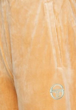 Sergio Tacchini LUCIA TRACK PANT - Tracksuit Bottoms - Doe -Sergio Tacchini Sales fbfcbd9c9be74fbc97809624be065b47