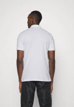 Sergio Tacchini Polo Shirt - White -Sergio Tacchini Sales fcb4405d7b564c4f9658e49f427364af